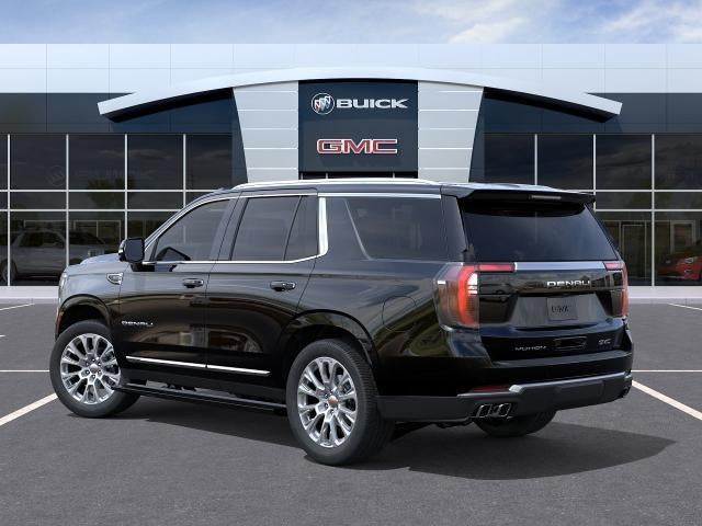 2026 GMC Yukon 4WD 4dr Denali