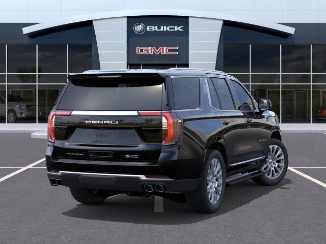 2026 GMC Yukon 4WD 4dr Denali