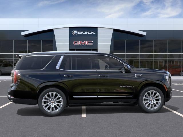 2026 GMC Yukon 4WD 4dr Denali