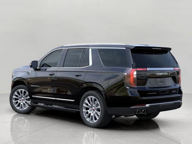 2026 GMC Yukon 4WD 4dr Denali