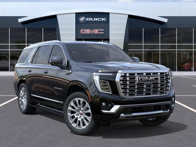 2026 GMC Yukon 4WD 4dr Denali