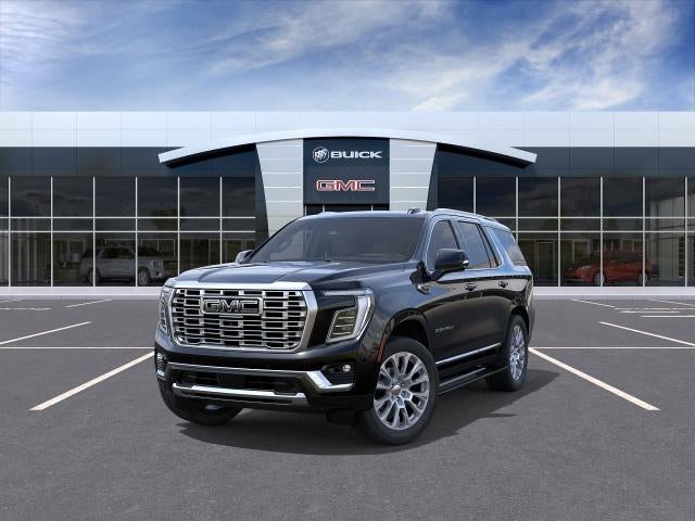 2026 GMC Yukon 4WD 4dr Denali