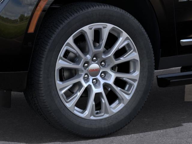 2026 GMC Yukon 4WD 4dr Denali