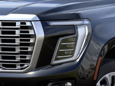 2026 GMC Yukon 4WD 4dr Denali