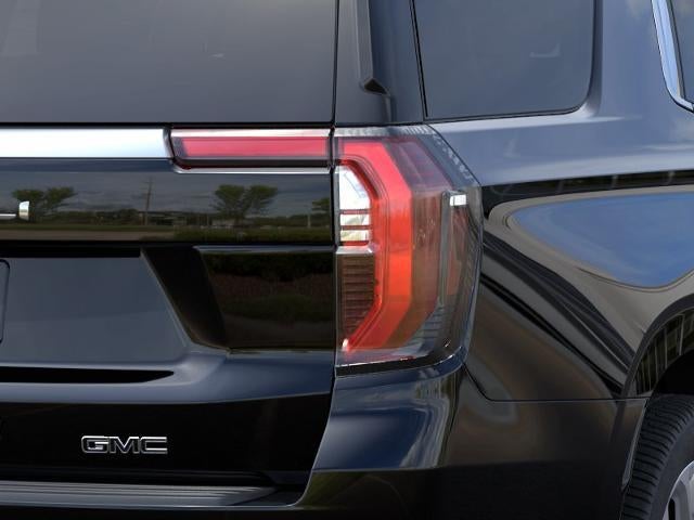 2026 GMC Yukon 4WD 4dr Denali