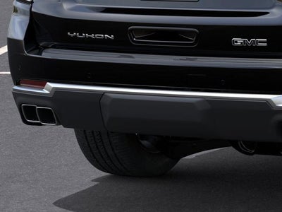 2026 GMC Yukon 4WD 4dr Denali