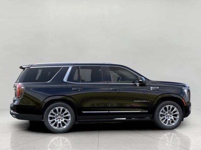 2026 GMC Yukon 4WD 4dr Denali