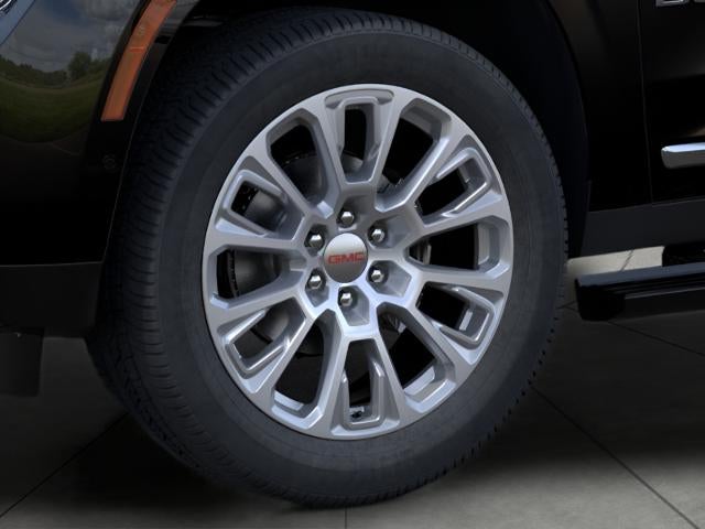 2026 GMC Yukon 4WD 4dr Denali