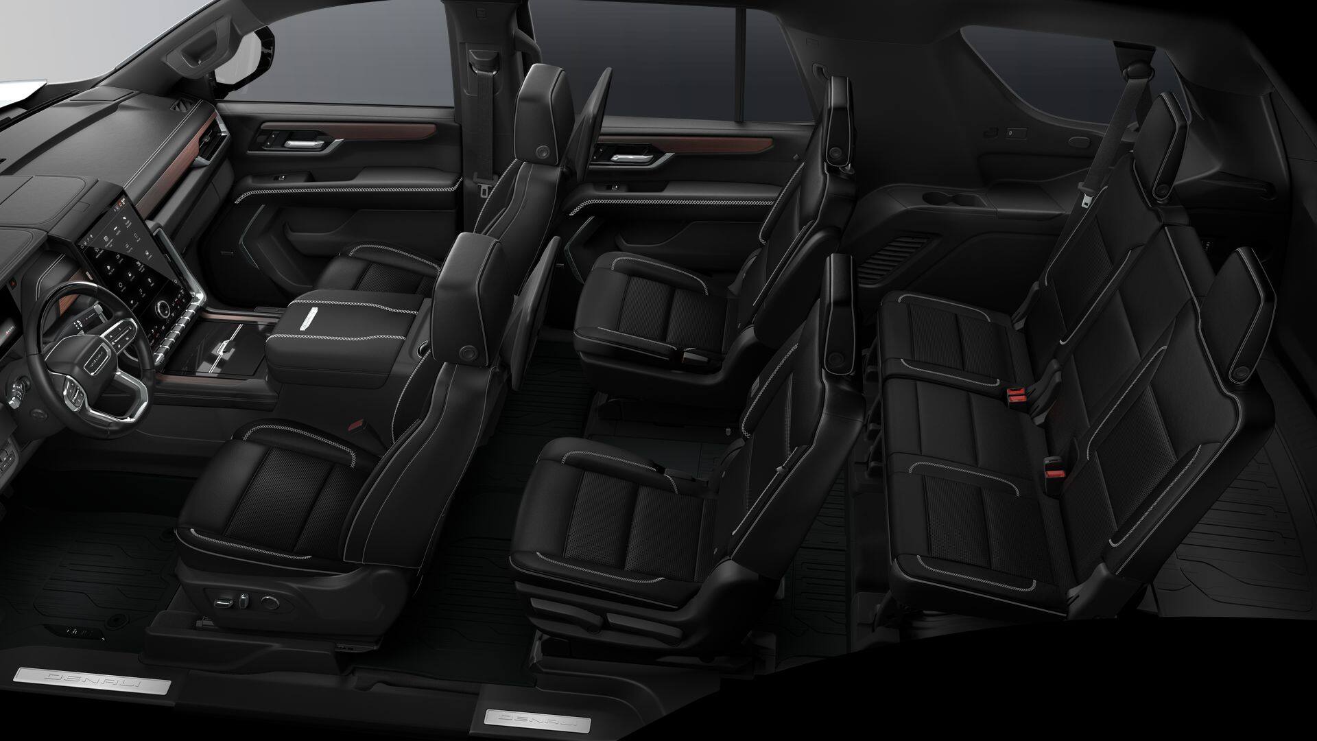 2026 GMC Yukon 4WD 4dr Denali