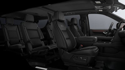 2026 GMC Yukon 4WD 4dr Denali