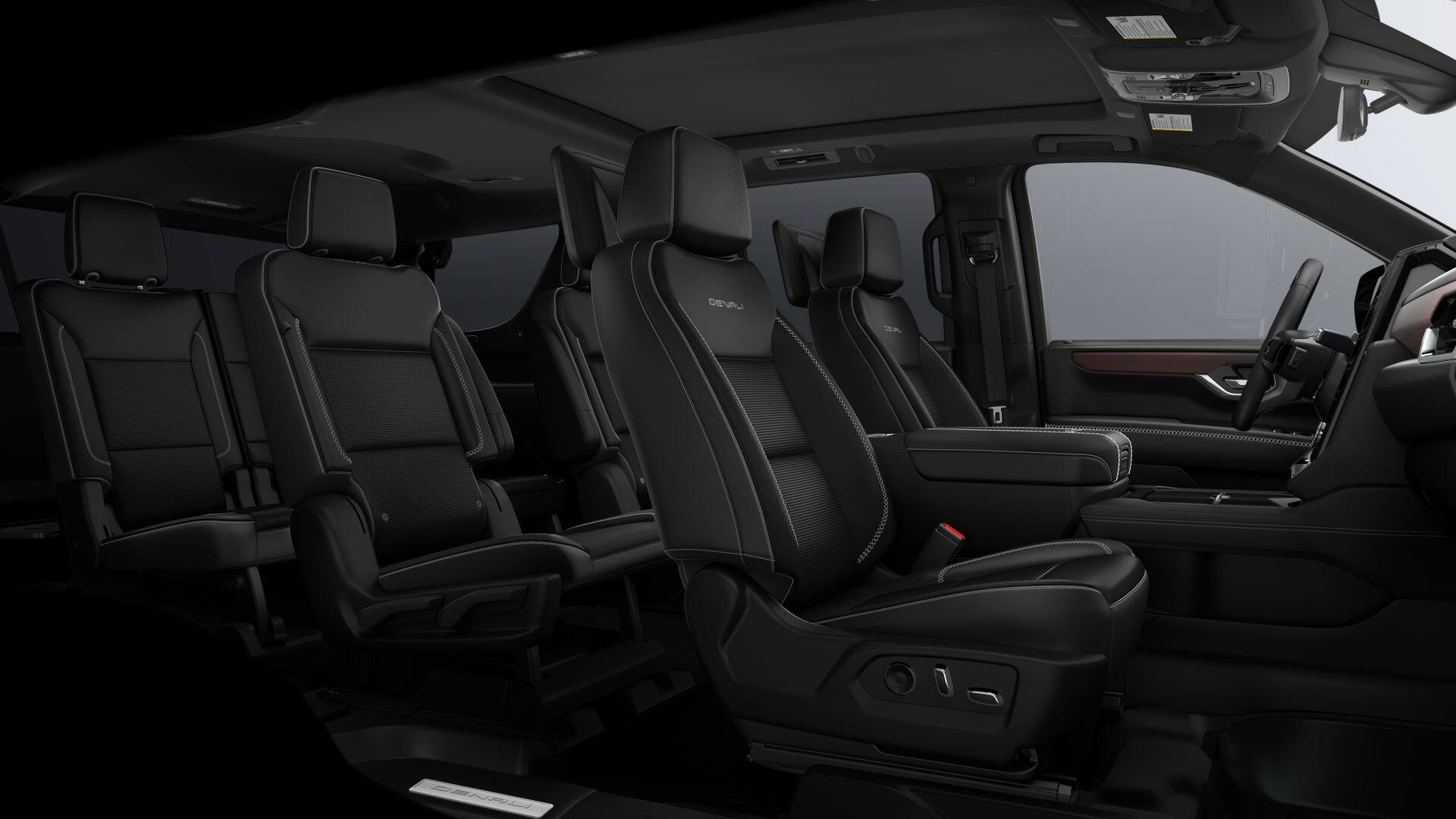 2026 GMC Yukon 4WD 4dr Denali