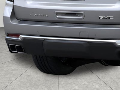 2026 GMC Yukon 4WD 4dr Denali