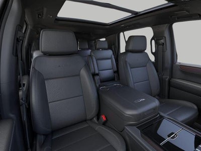 2026 GMC Yukon 4WD 4dr Denali