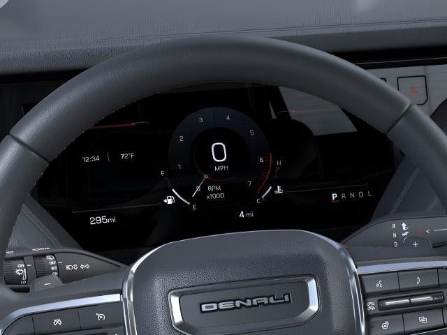 2026 GMC Yukon 4WD 4dr Denali