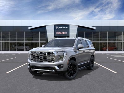 2026 GMC Yukon 4WD 4dr Denali