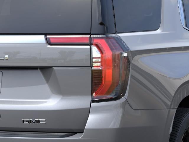 2026 GMC Yukon 4WD 4dr Denali