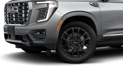 2026 GMC Yukon 4WD 4dr Denali