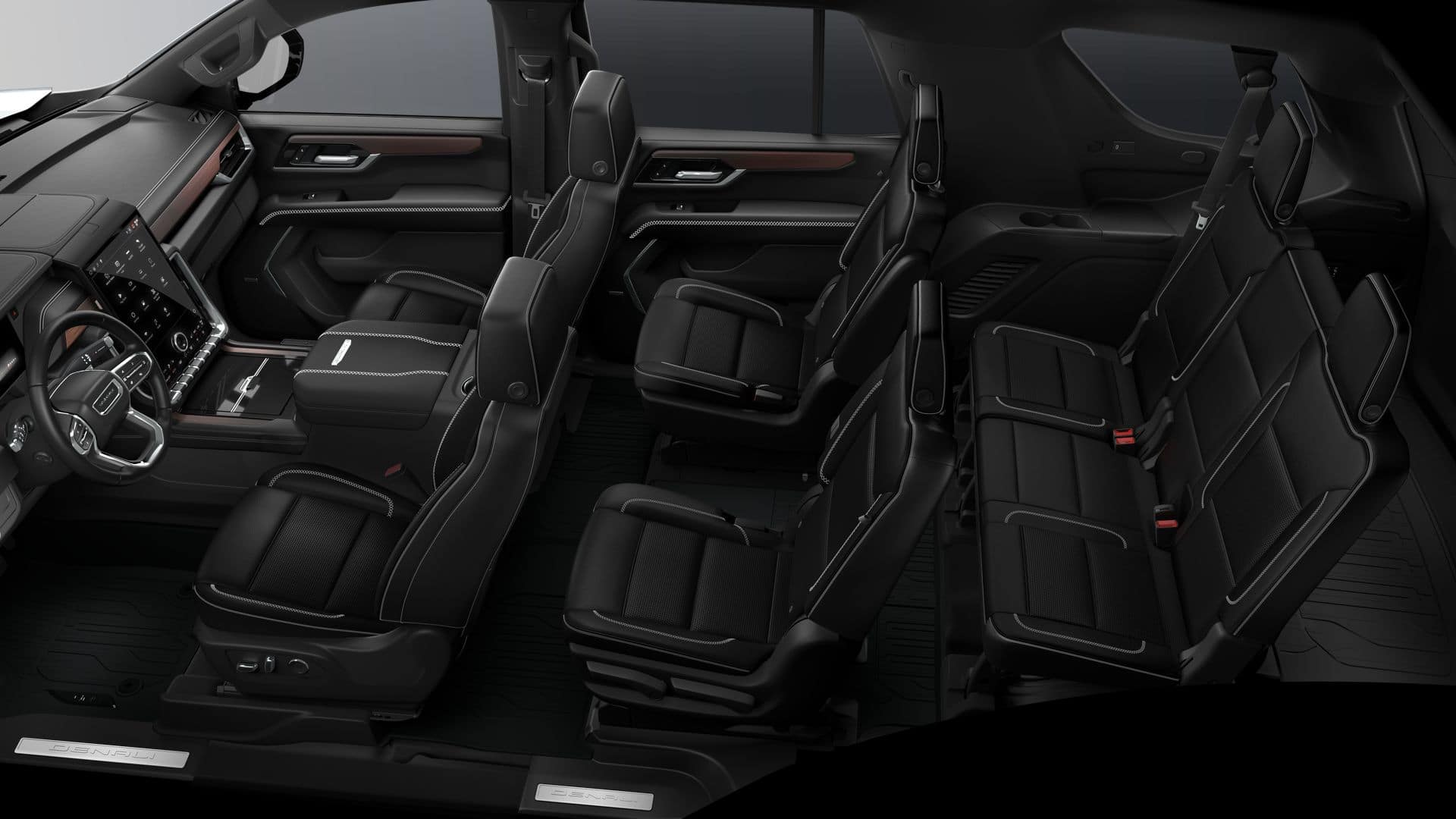 2026 GMC Yukon 4WD 4dr Denali