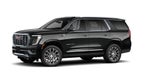 2026 GMC Yukon 4WD 4dr Denali