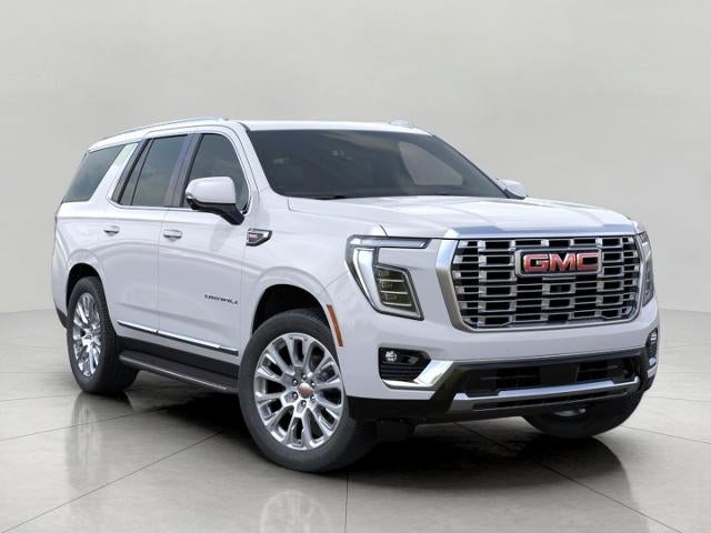 2026 GMC Yukon 4WD 4dr Denali