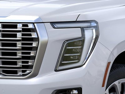 2026 GMC Yukon 4WD 4dr Denali