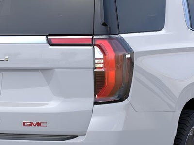 2026 GMC Yukon 4WD 4dr Denali