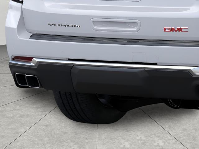 2026 GMC Yukon 4WD 4dr Denali