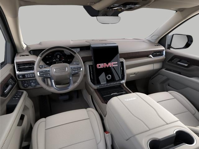 2026 GMC Yukon 4WD 4dr Denali