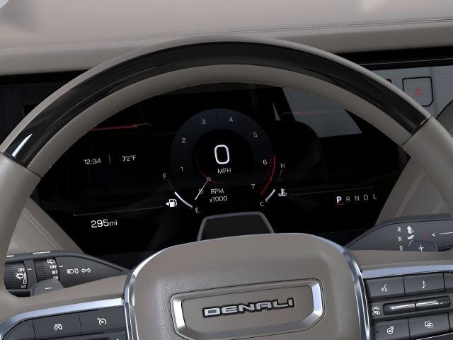 2026 GMC Yukon 4WD 4dr Denali