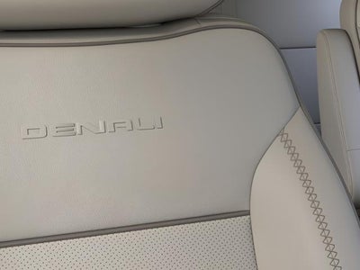 2026 GMC Yukon 4WD 4dr Denali