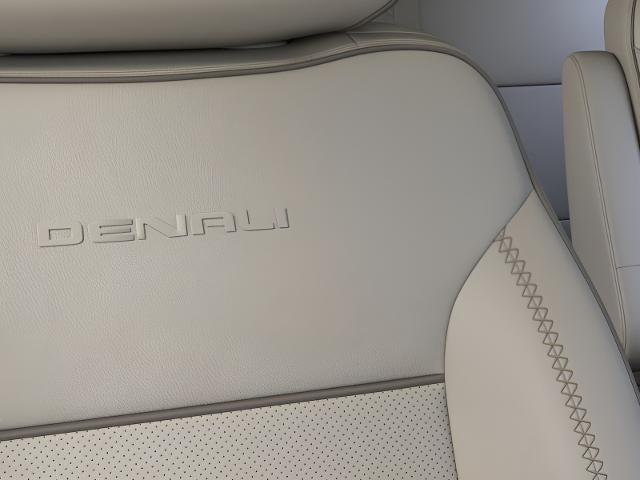 2026 GMC Yukon 4WD 4dr Denali