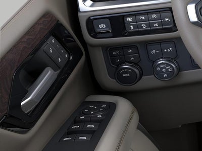 2026 GMC Yukon 4WD 4dr Denali