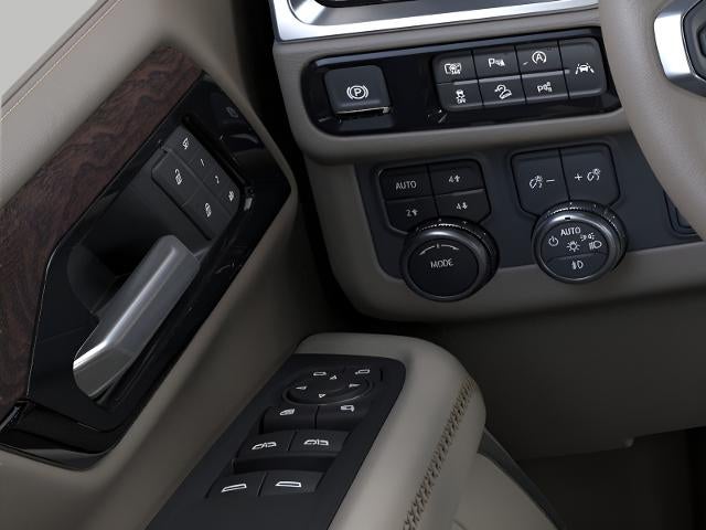 2026 GMC Yukon 4WD 4dr Denali