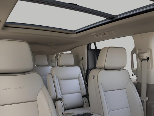2026 GMC Yukon 4WD 4dr Denali