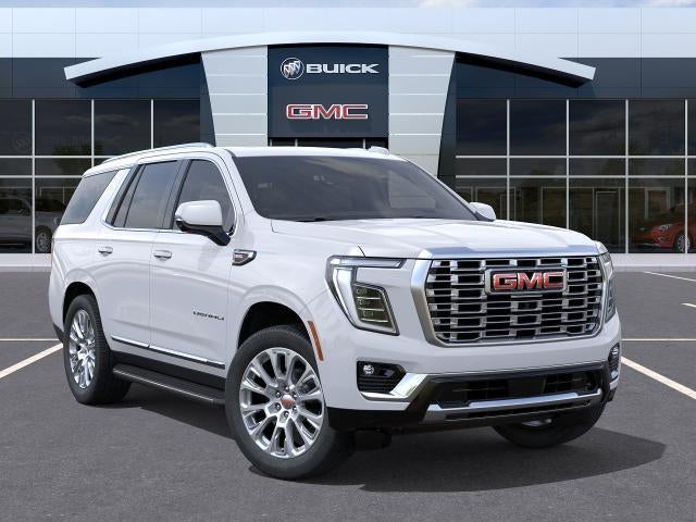 2026 GMC Yukon 4WD 4dr Denali