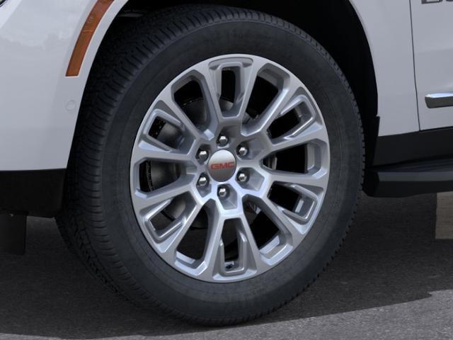 2026 GMC Yukon 4WD 4dr Denali