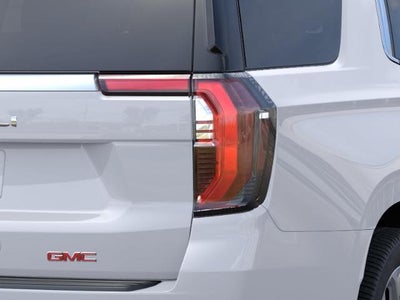 2026 GMC Yukon 4WD 4dr Denali