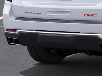 2026 GMC Yukon 4WD 4dr Denali