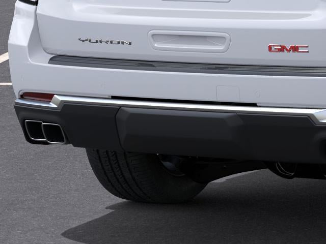 2026 GMC Yukon 4WD 4dr Denali