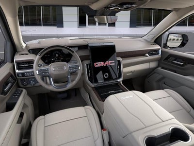 2026 GMC Yukon 4WD 4dr Denali