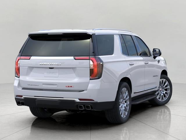 2026 GMC Yukon 4WD 4dr Denali