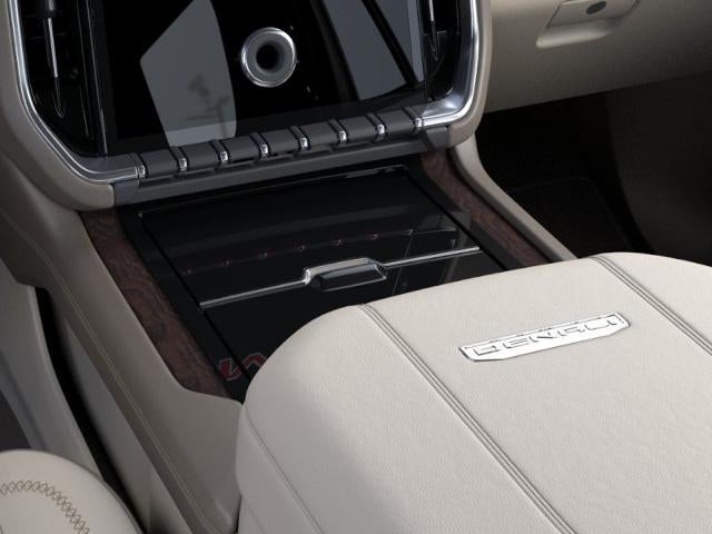 2026 GMC Yukon 4WD 4dr Denali