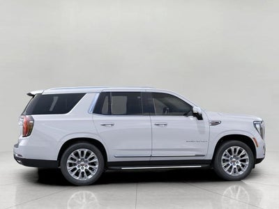 2026 GMC Yukon 4WD 4dr Denali