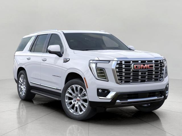 2026 GMC Yukon 4WD 4dr Denali