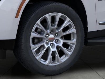 2026 GMC Yukon 4WD 4dr Denali