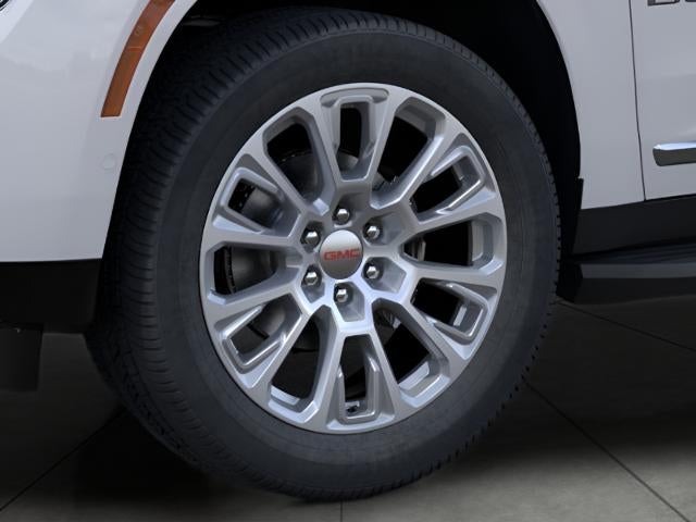 2026 GMC Yukon 4WD 4dr Denali