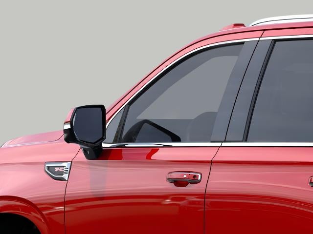 2026 GMC Yukon 4WD 4dr Denali