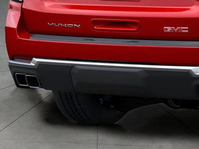 2026 GMC Yukon 4WD 4dr Denali