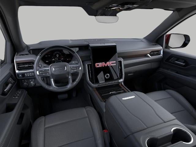 2026 GMC Yukon 4WD 4dr Denali