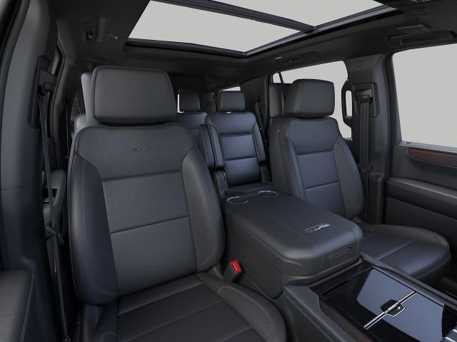 2026 GMC Yukon 4WD 4dr Denali